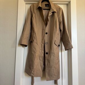 Sam Edelman trench coat